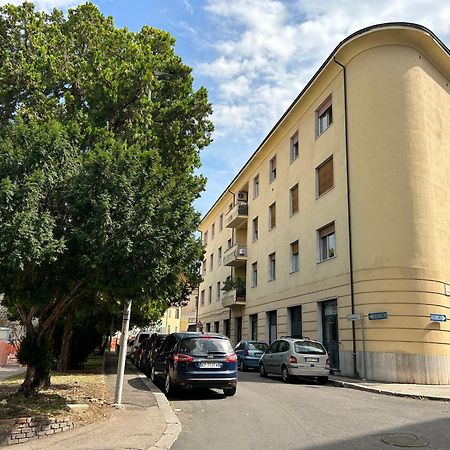 M&M'S Home Terni Eksteriør billede