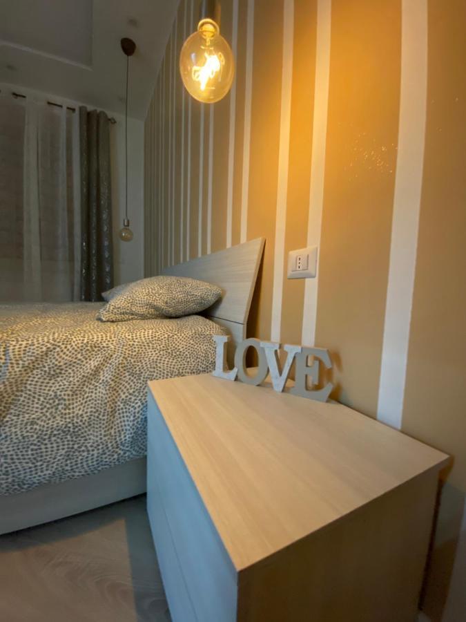 M&M'S Home Terni Eksteriør billede
