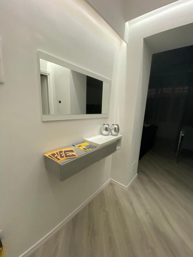 M&M'S Home Terni Eksteriør billede