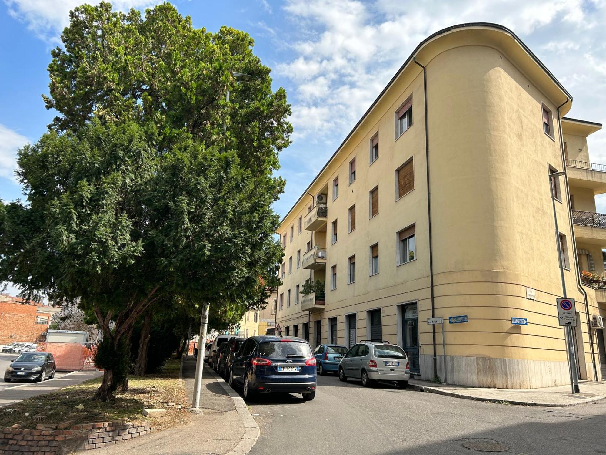 M&M'S Home Terni Eksteriør billede