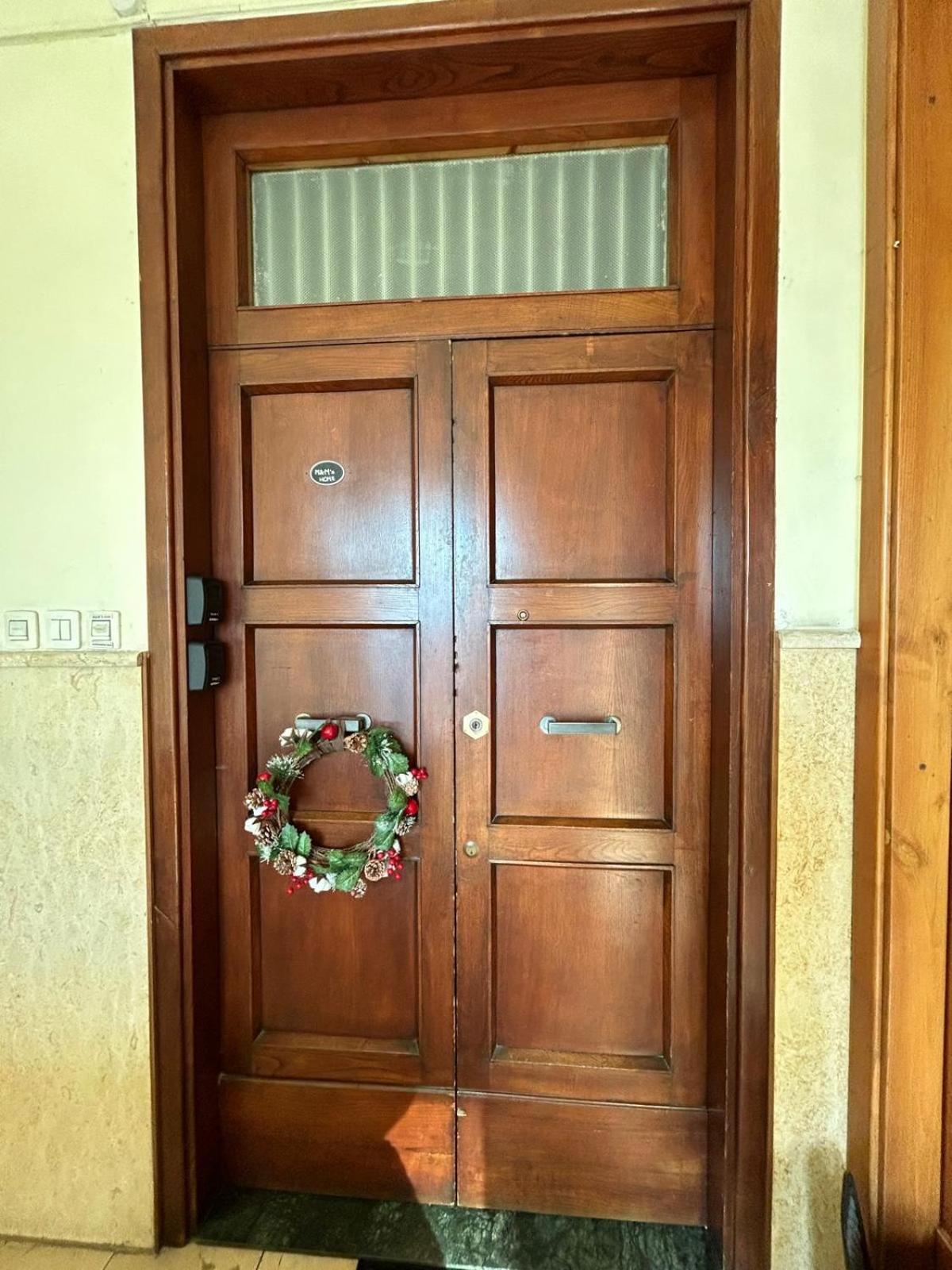 M&M'S Home Terni Eksteriør billede